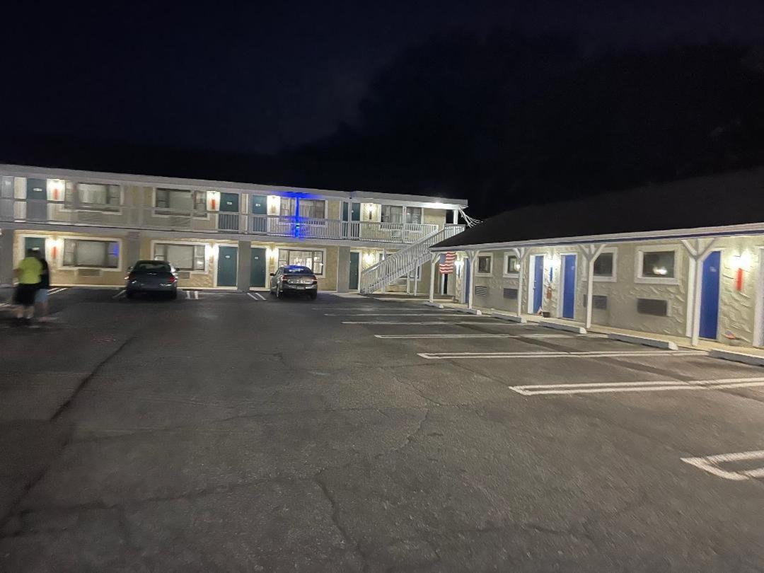 Point Pleasant Inn Point Pleasant Beach Exterior foto