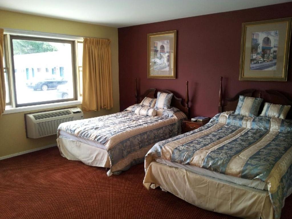 Point Pleasant Inn Point Pleasant Beach Cameră foto
